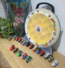 Thomas the Tank Engine &