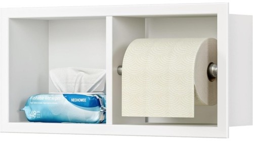 Neohomee flush mounted toilet - flush-mounted,