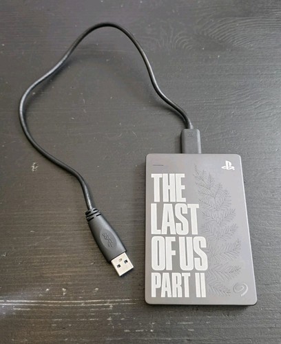 Seagate the last - last, of