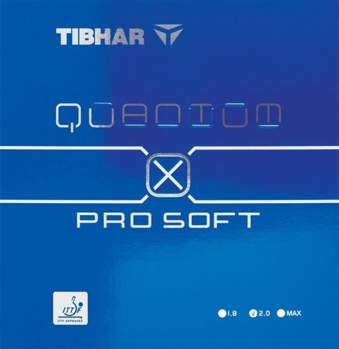 Table tennis rubber tibhar - rubber,