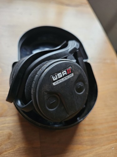 Wsa wireless headphones - ii,