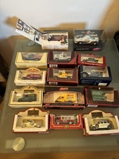 Lledo Diecast Model