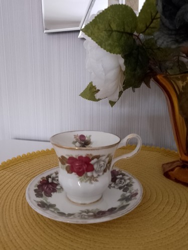 Royal grafton fine china - royal,