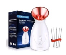 Hangsun Facial Steamer