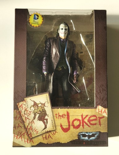 Joker - (from, dark