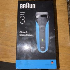Braun Series 3 ProSkin 310s
