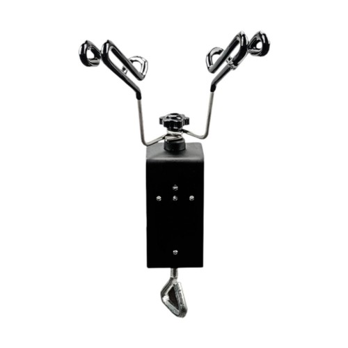 Desktop airbrush stand - airbrush,
