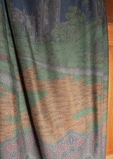 Vintage Ralph Lauren Castle