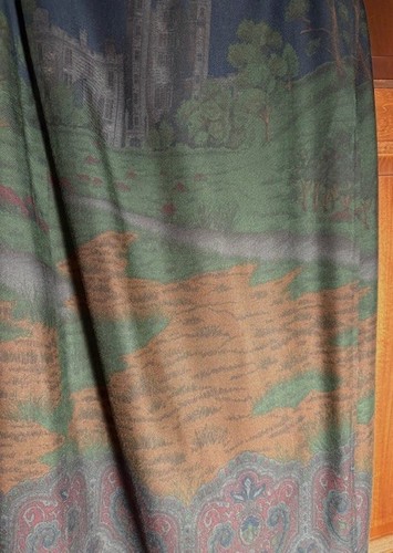 Vintage ralph lauren castle - vintage,