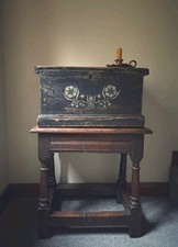 19th century small folk - small,