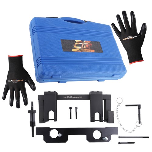 Engine timing tool kit for - kit, bmw