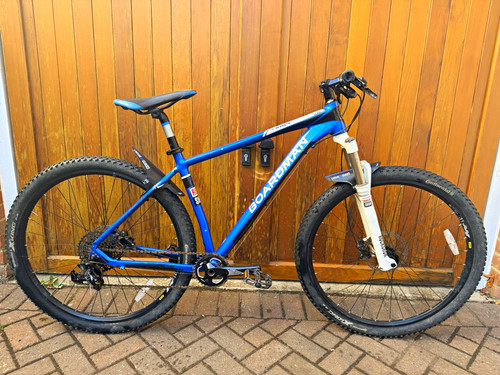Boardman team 29er - boardman,