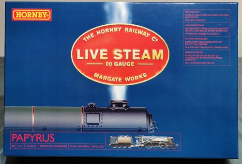 Hornby r2492 class - r2492,
