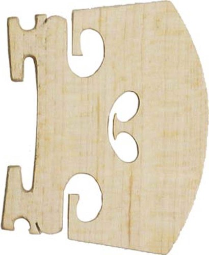 Viking violin bridge - violin,