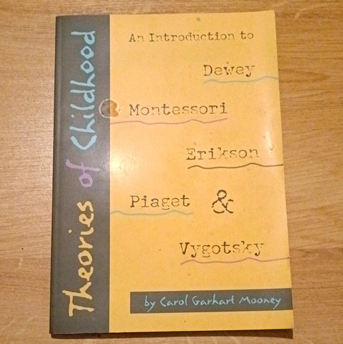 Theories childhood carol - theories,