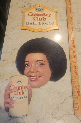 Old country club - old, malt
