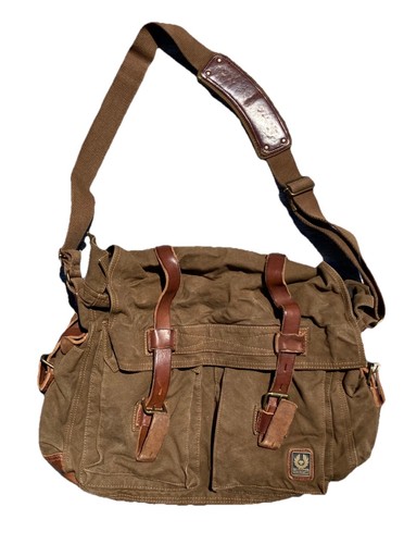 Belstaff 554 colonial - belstaff,