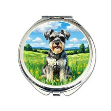 Miniature schnauzer compact - miniature,