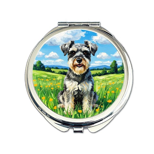 Miniature schnauzer compact - schnauzer,