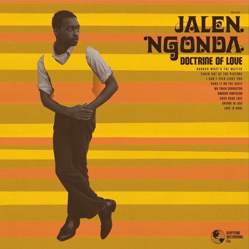 Jalen ngonda doctrine - -, of