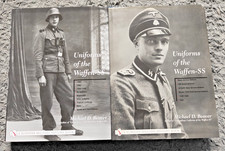 Uniforms of the Waffen ss