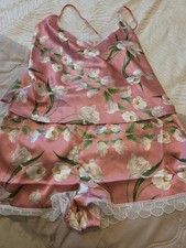 Ladies Ted Baker  Sleepwear