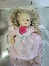 baby annabell doll