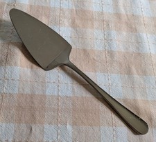 Cake Slice Plain Handle Exct Condition