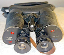REL CANADA 7 x 50 Binoculars