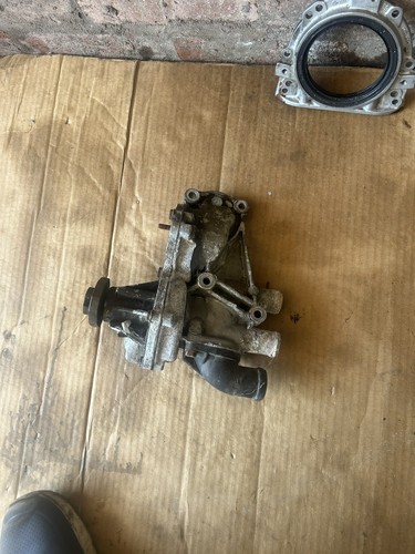 Water pump for - golf, 1.8