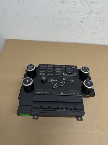 Volvo xc60 heater - volvo, 08-13