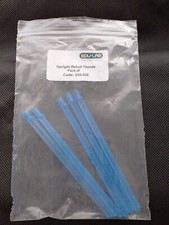 Pack of 5 Plastic Retort Stand