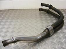 Triumph Legend TT 900 Exhaust