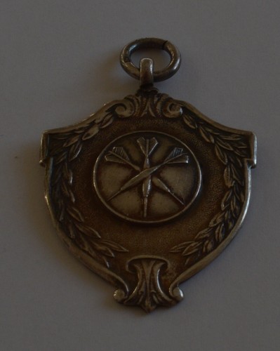 Vintage sterling silver - ,
