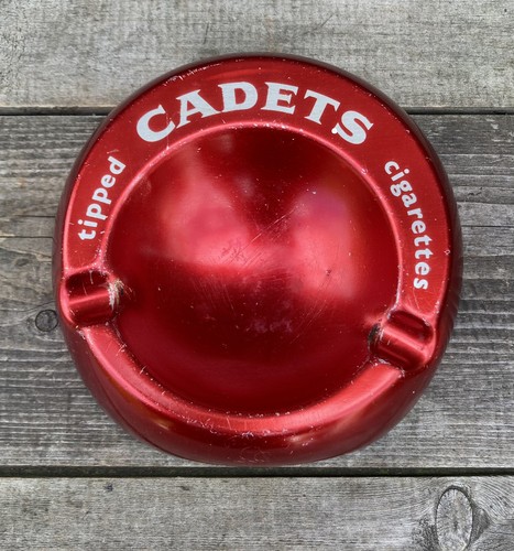 Vintage tipped cadets - vintage,