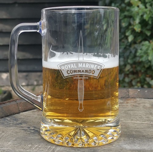 Royal marines commando cdo - royal,