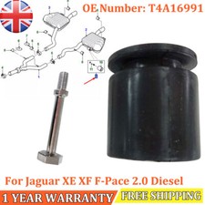 Rear Exhaust Rubber Damper For