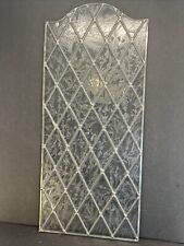 VTG 1800s 1900s Antique Leaded