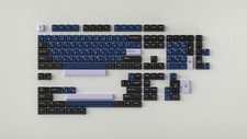 GMK Devoted Keycaps - Base Kit