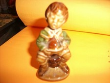 Jack Horner Nursery Favourite ~ Wade ~ England / Little Boy Pie / Whimsies