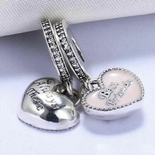 Pandora Sterling Silver Best