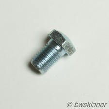 Sturmey-Archer Drum Brake Pivot Bolt. HMB 418. NOS.