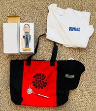 🔥 Wheel Of Fortune SWAG