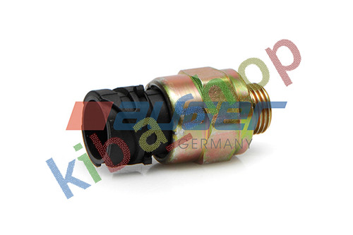 Air pressure sensor fits volvo - air,