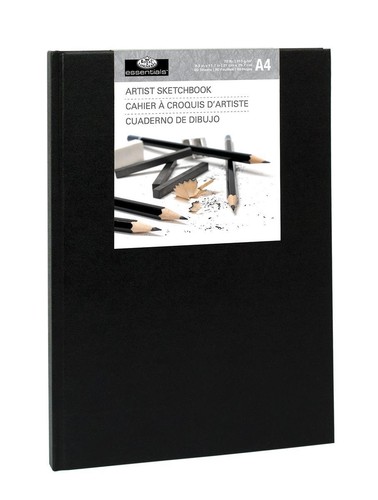 Royal langnickel case - langnickel, bound