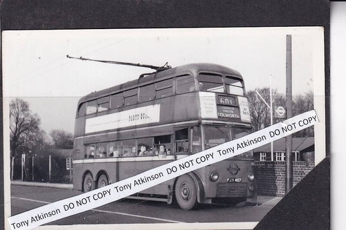 London transport l3 type - transport,