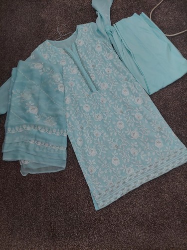 Pakistani brand bareeze - pakistani,