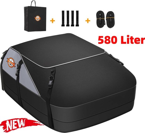 Cubic waterproof car - cubic,