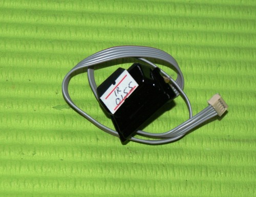 Remote sensor for - remote,