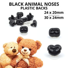 ANIMAL NOSES with PLASTIC
